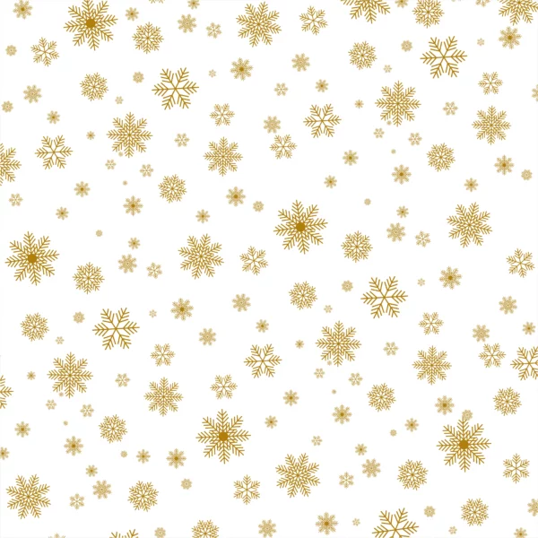 with_snowflakes_print_pattern_zelta parslas apals galdauts